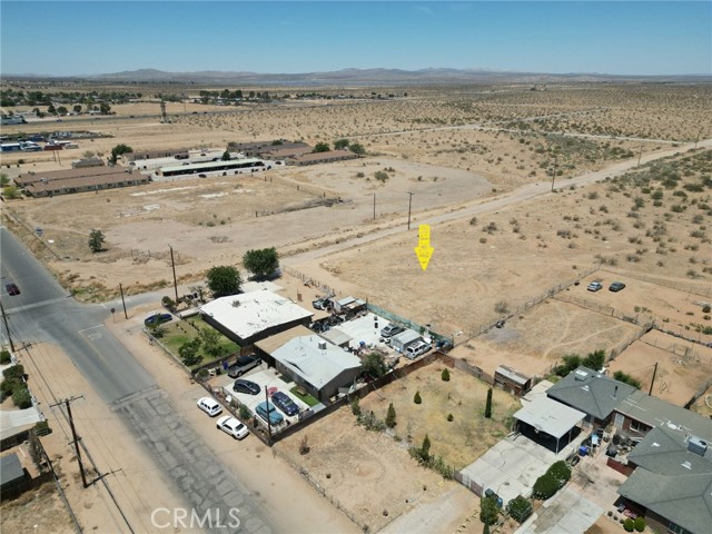 Detail Gallery Image 22 of 22 For 0 Jonathan St, Adelanto,  CA 92301 - – Beds | – Baths