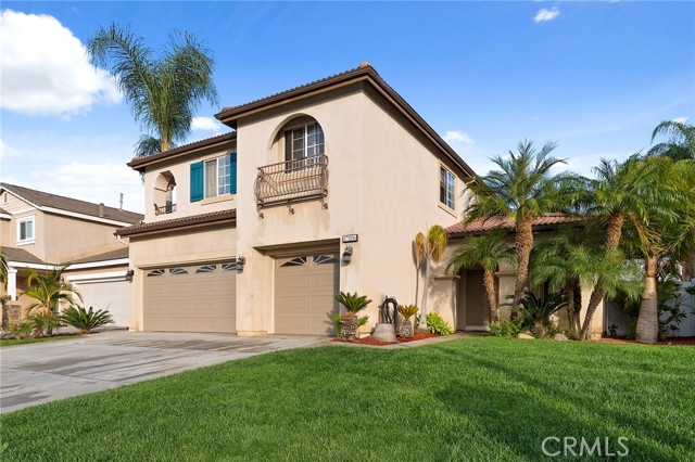 17806 Cedarwood Dr, Riverside, CA 92503