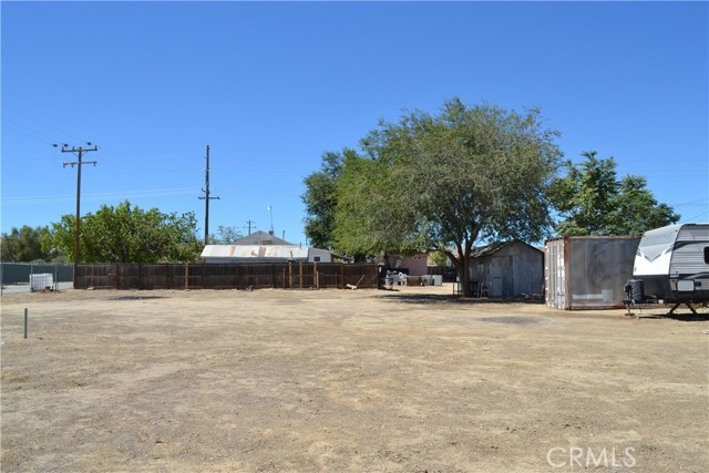 Detail Gallery Image 24 of 36 For 24868 Highway 33, Fellows,  CA 93224 - 2 Beds | 1 Baths