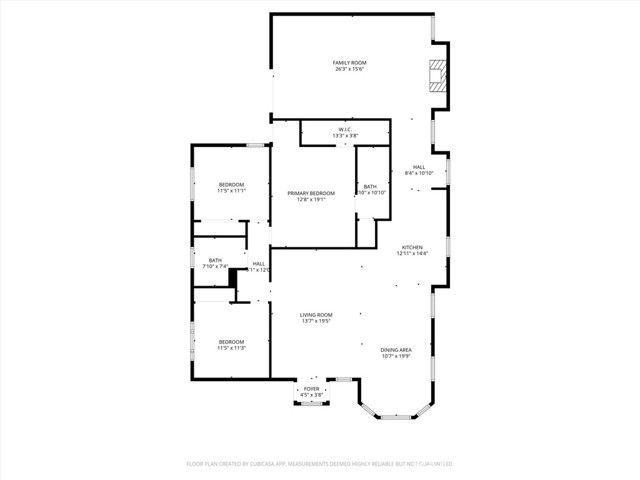 Image 28 of 29 For 6329 Candor Street