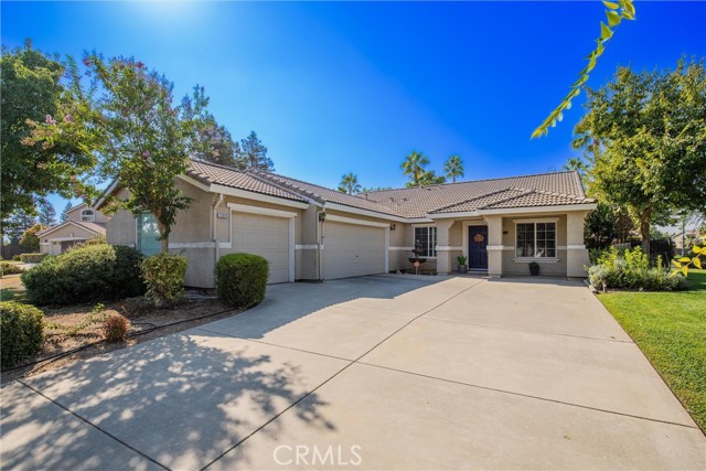 Detail Gallery Image 2 of 12 For 12515 Prairie Dunes Cir, Chowchilla,  CA 93610 - 4 Beds | 2 Baths