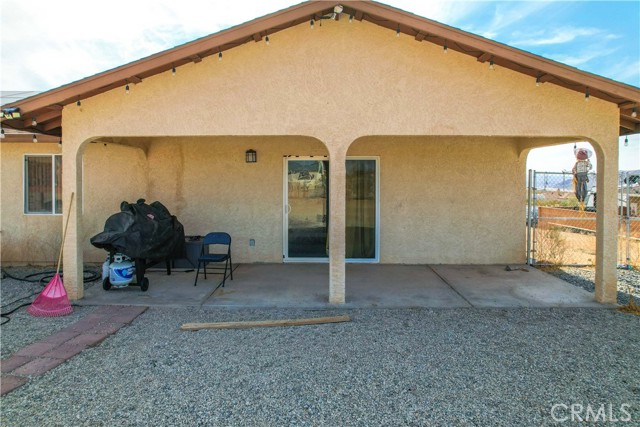 Detail Gallery Image 30 of 51 For 7013 Ivanpah Ave, Twentynine Palms,  CA 92277 - 3 Beds | 2 Baths