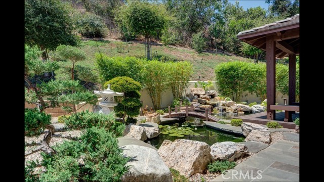 Detail Gallery Image 22 of 45 For 2855 Oak Knoll Dr, Diamond Bar,  CA 91765 - 6 Beds | 7/1 Baths