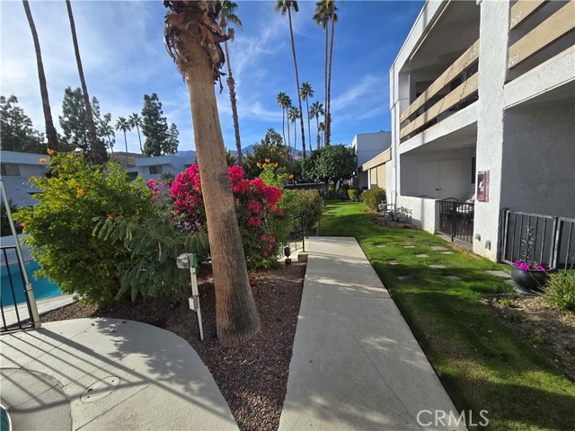 Detail Gallery Image 22 of 27 For 5301 E Waverly Dr #195,  Palm Springs,  CA 92264 - 2 Beds | 2 Baths