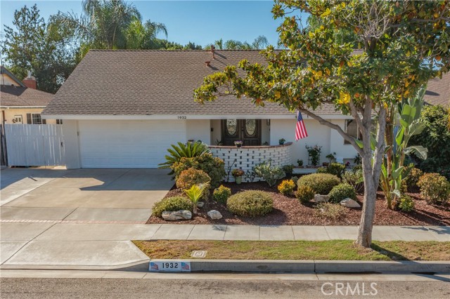 Detail Gallery Image 60 of 62 For 1932 E Sycamore Ave, Orange,  CA 92867 - 4 Beds | 3 Baths