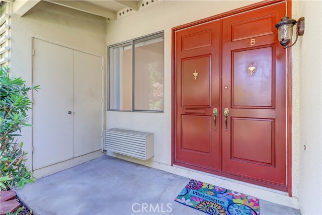 Detail Gallery Image 3 of 49 For 125 via Estrada #B,  Laguna Woods,  CA 92637 - 2 Beds | 1 Baths
