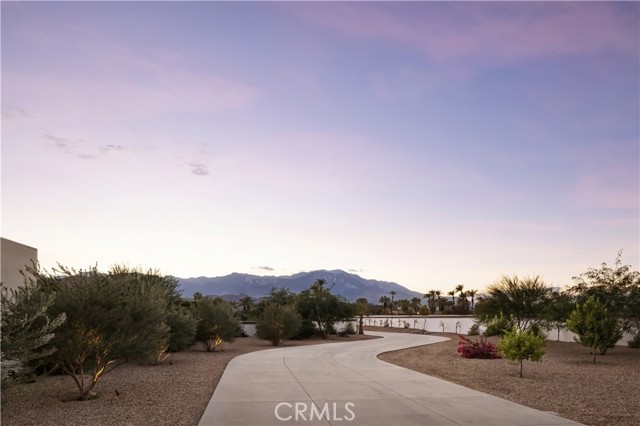 3 Wren Court, Rancho Mirage, CA 92270