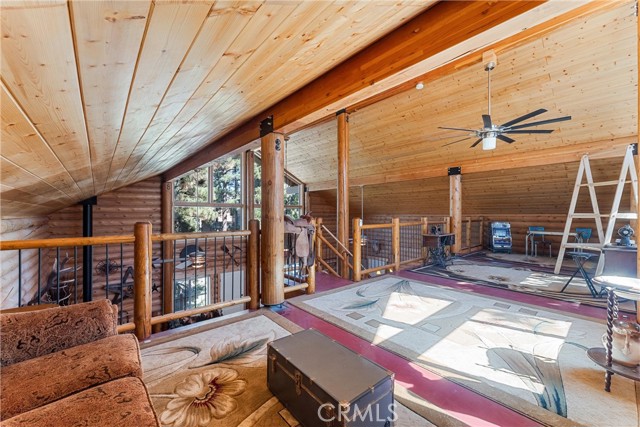 Detail Gallery Image 23 of 50 For 305 Lookout Dr, Big Bear City,  CA 92314 - 2 Beds | 2 Baths