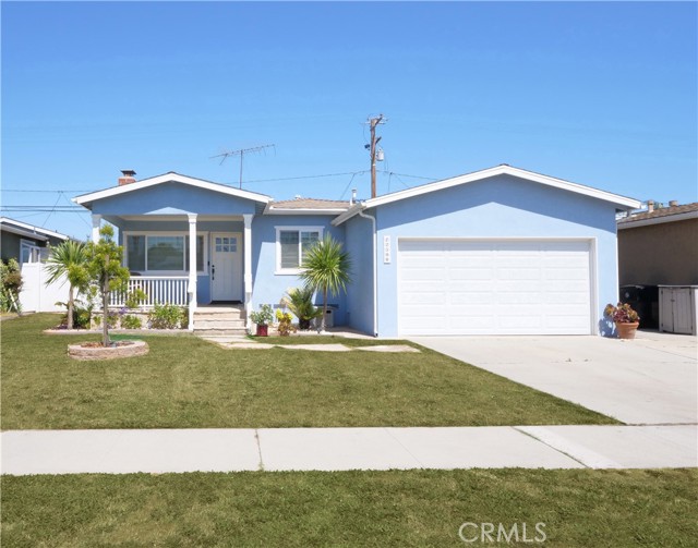 Detail Gallery Image 1 of 31 For 22508 Evalyn Ave, Torrance,  CA 90505 - 3 Beds | 2 Baths