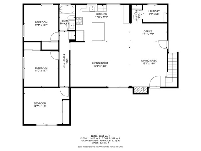 Detail Gallery Image 57 of 58 For 1202 Goodman Ave, Redondo Beach,  CA 90278 - 4 Beds | 2 Baths
