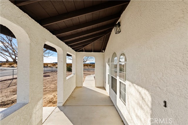 Detail Gallery Image 37 of 47 For 10711 Harvard Ave, California City,  CA 93505 - 3 Beds | 2 Baths