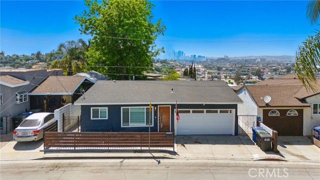 Detail Gallery Image 1 of 32 For 1343 Cordon Dr, City Terrace,  CA 90063 - 3 Beds | 1 Baths