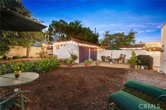 Detail Gallery Image 31 of 34 For 2431 S Holt Ave, Los Angeles,  CA 90034 - 3 Beds | 2 Baths