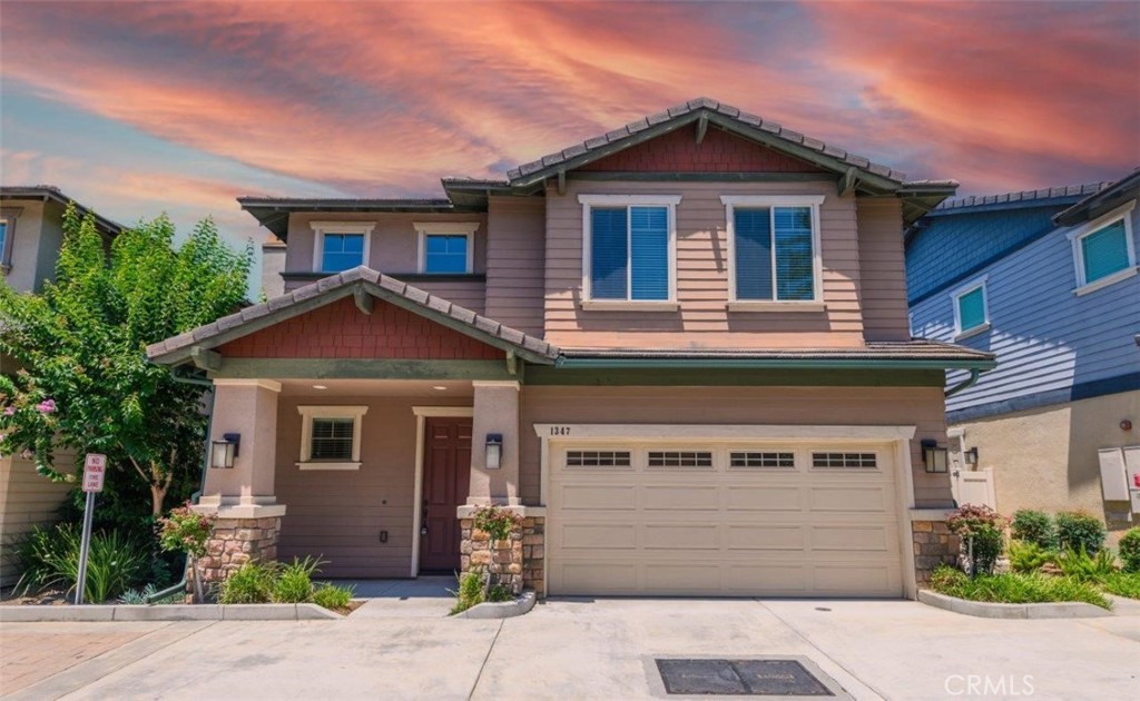 1347 S Magnolia Avenue
