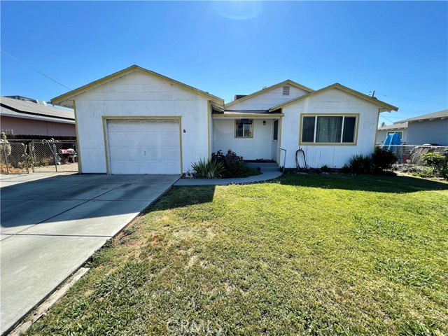 Detail Gallery Image 1 of 1 For 2054 Drake Ave, Merced,  CA 95348 - 3 Beds | 2 Baths