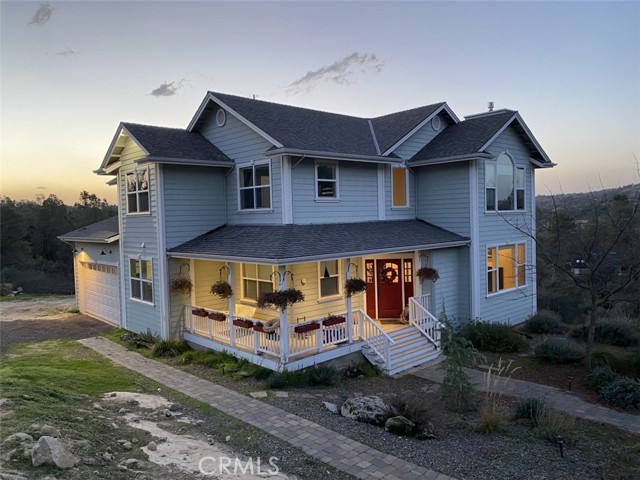 Detail Gallery Image 3 of 49 For 29029 Sequoia Ct, Coarsegold,  CA 93614 - 4 Beds | 2/1 Baths