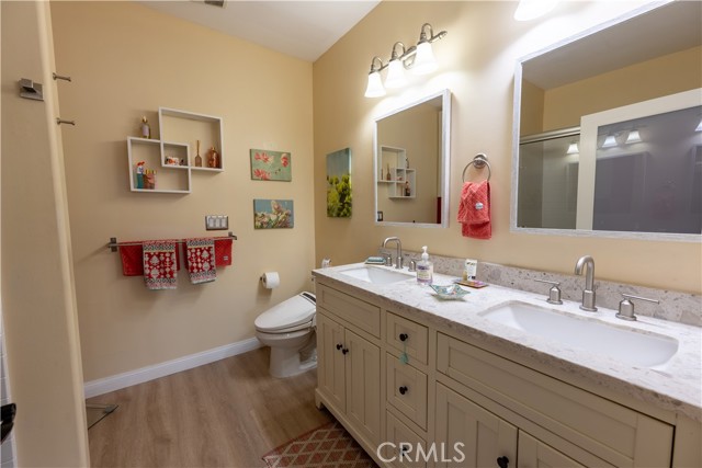 Detail Gallery Image 10 of 17 For 5500 Torrance Blvd #A211,  Torrance,  CA 90503 - 3 Beds | 2 Baths