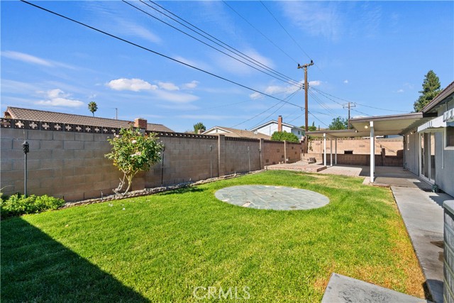 Detail Gallery Image 30 of 35 For 2771 Loraine Pl, Simi Valley,  CA 93065 - 4 Beds | 2/1 Baths