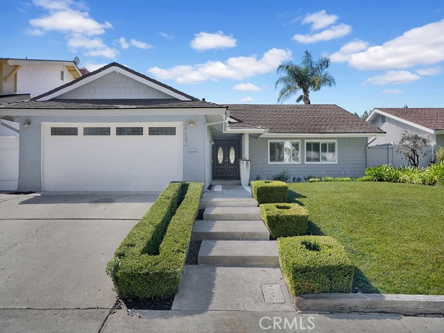 24682 Evereve Circle, Lake Forest, CA 92630