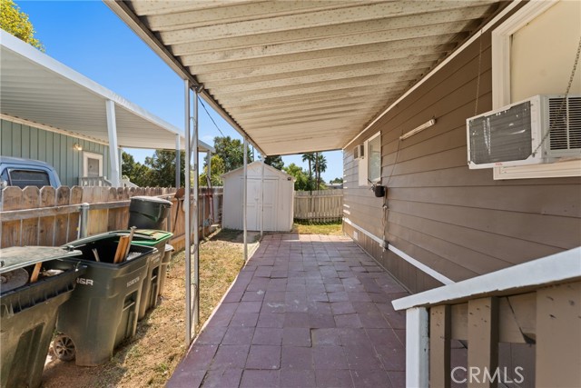 Detail Gallery Image 22 of 29 For 2851 S La Cadena Dr #165,  Colton,  CA 92324 - 3 Beds | 2 Baths