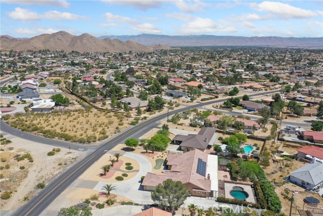 Detail Gallery Image 71 of 73 For 16540 Tao Rd, Apple Valley,  CA 92307 - 4 Beds | 3 Baths