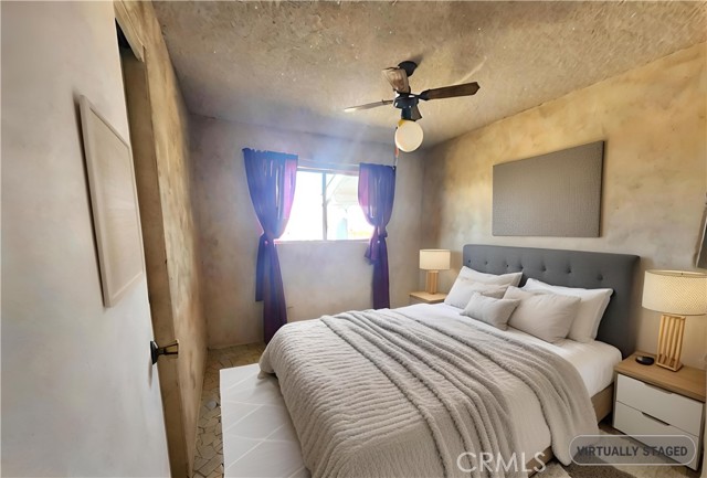 Detail Gallery Image 16 of 24 For 1407 W Burns Ave, Ridgecrest,  CA 93555 - 3 Beds | 2 Baths