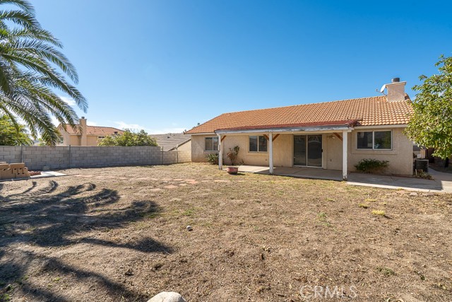 Detail Gallery Image 17 of 22 For 5705 N Crescent, San Bernardino,  CA 92407 - 3 Beds | 2 Baths