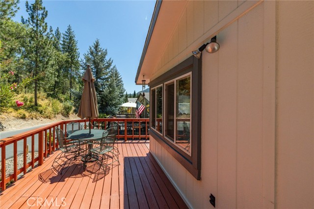 Detail Gallery Image 7 of 54 For 39737 Road 274 #45,  Bass Lake,  CA 93604 - 2 Beds | 2 Baths
