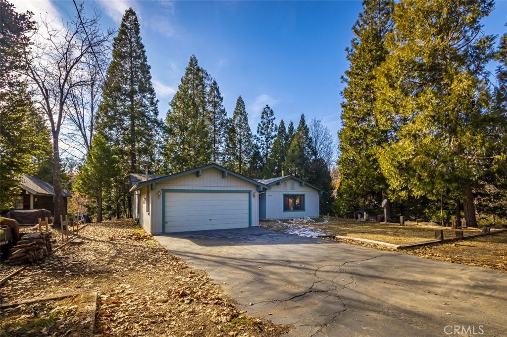 59634 Cascadel Drive, North Fork, CA 93643