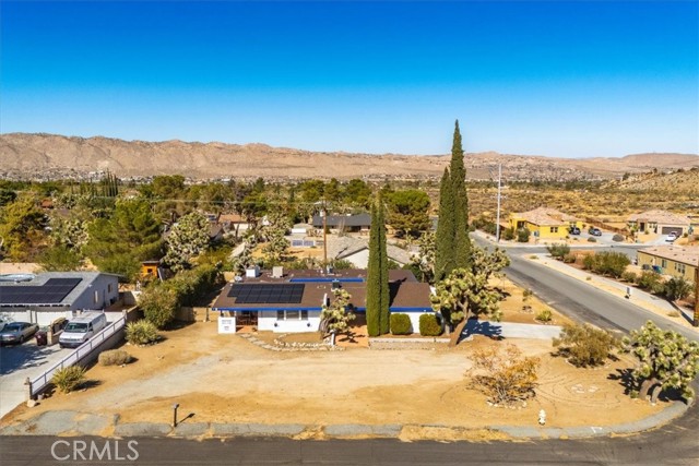 Detail Gallery Image 40 of 55 For 56886 Ivanhoe Dr, Yucca Valley,  CA 92284 - 2 Beds | 2/1 Baths