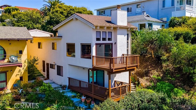 421 Loma Terrace, Laguna Beach, CA 92651