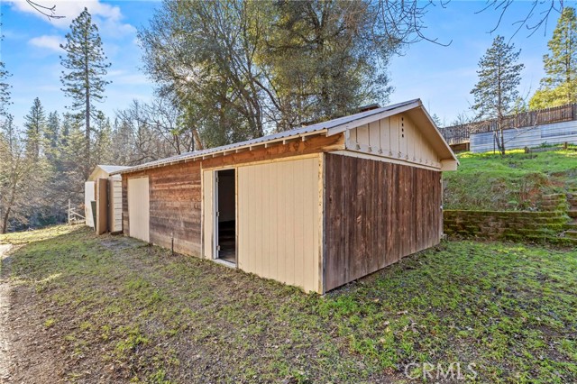 Detail Gallery Image 33 of 58 For 10761 Texas Hill, Dobbins,  CA 95935 - 2 Beds | 3 Baths