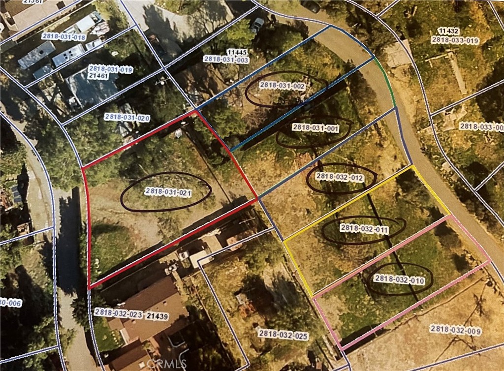 0 Aucas Dr, Chatsworth, CA 91311