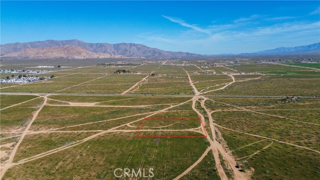 Detail Gallery Image 8 of 16 For 0 Sandia, Apple Valley,  CA 92308 - – Beds | – Baths