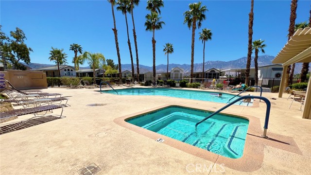 Detail Gallery Image 38 of 59 For 69801 Ramon #93,  Cathedral City,  CA 92234 - 1 Beds | 1 Baths