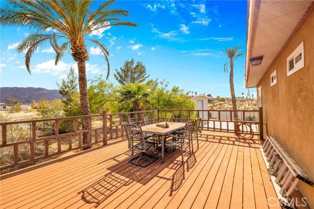 Detail Gallery Image 19 of 47 For 73557 Two Mile Rd, Twentynine Palms,  CA 92277 - 2 Beds | 2 Baths