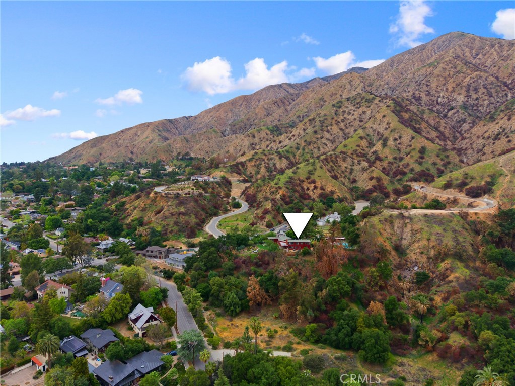 1935 Stonehouse Road Sierra Madre img 18