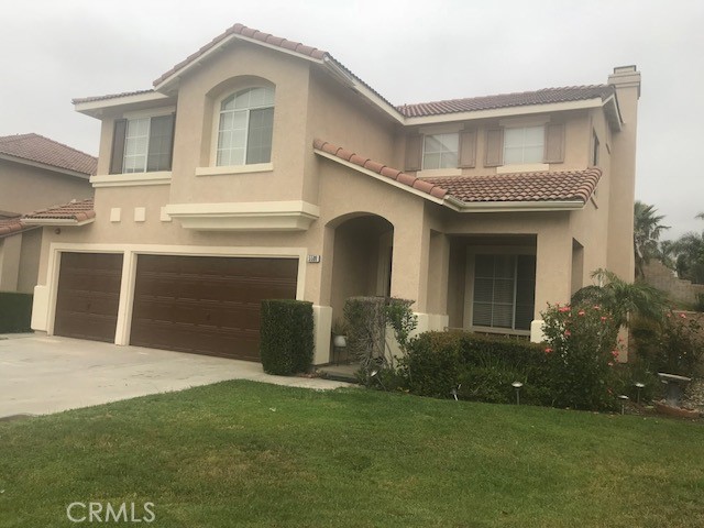 5508 Lone Pine Dr, Fontana, CA 92336