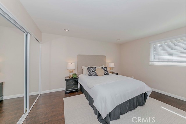 Detail Gallery Image 30 of 50 For 2422 Coventry Cir #47,  Fullerton,  CA 92833 - 3 Beds | 1/1 Baths