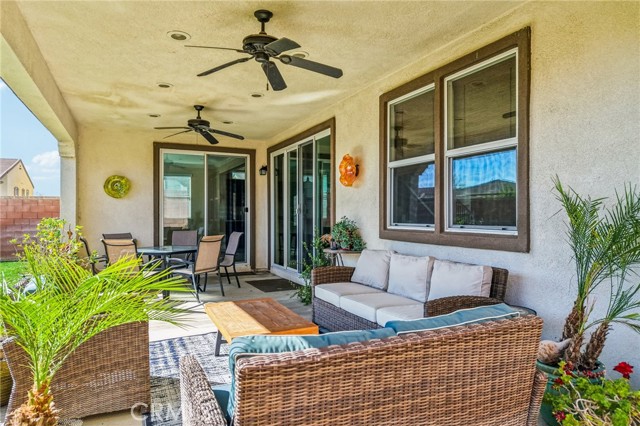 Detail Gallery Image 25 of 37 For 15415 Nikolai Ln, Fontana,  CA 92336 - 4 Beds | 3/1 Baths