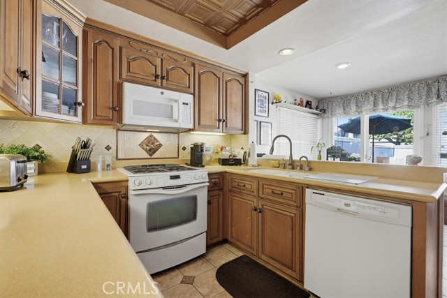 Detail Gallery Image 28 of 50 For 5595 Tiffany Ave, Garden Grove,  CA 92845 - 2 Beds | 2 Baths