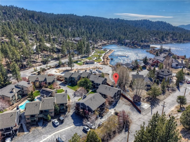 Detail Gallery Image 5 of 47 For 760 Blue Jay Rd #28,  Big Bear Lake,  CA 92315 - 2 Beds | 2 Baths