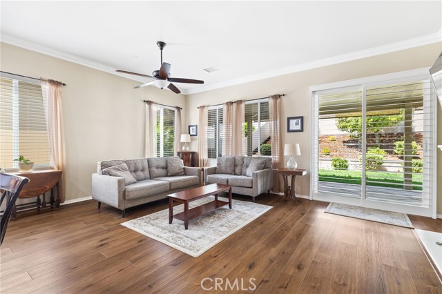 Detail Gallery Image 6 of 42 For 467 Everest Peak, Beaumont,  CA 92223 - 2 Beds | 2/1 Baths