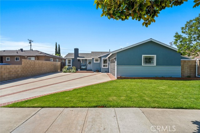 Detail Gallery Image 2 of 38 For 1246 E Monroe Ave, Orange,  CA 92867 - 3 Beds | 2 Baths