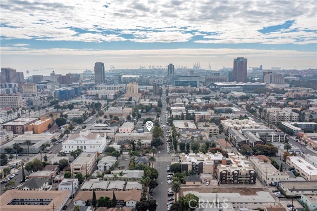 Detail Gallery Image 17 of 20 For 626 Chestnut Ave #5,  Long Beach,  CA 90802 - 1 Beds | 1 Baths