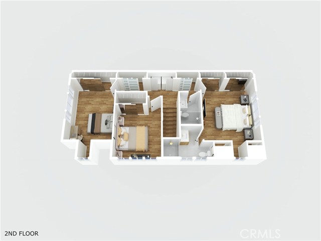 Detail Gallery Image 28 of 28 For 13433 Ebell St, Panorama City,  CA 91402 - 5 Beds | 4 Baths