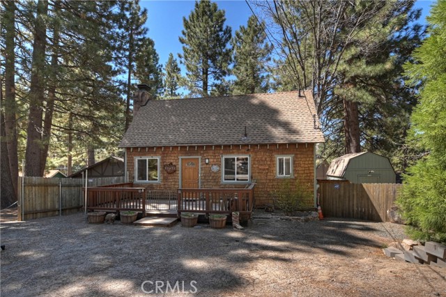 Detail Gallery Image 32 of 33 For 33451 Wild Rose Dr, Green Valley Lake,  CA 92341 - 2 Beds | 2 Baths