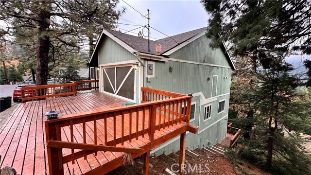 Detail Gallery Image 5 of 57 For 23785 Zurich Dr, Crestline,  CA 92325 - 4 Beds | 3/1 Baths