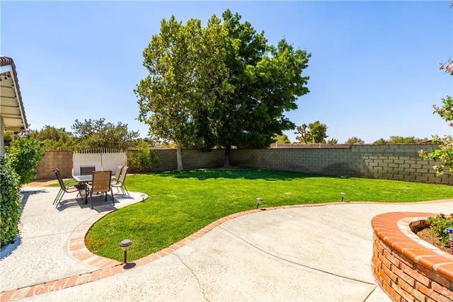 Detail Gallery Image 62 of 69 For 40809 20th St, Palmdale,  CA 93551 - 5 Beds | 2/1 Baths