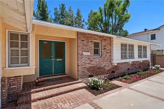 Detail Gallery Image 2 of 31 For 23309 Community St, West Hills,  CA 91304 - 4 Beds | 2 Baths